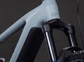 Elektro bicykel Cube Stereo Hybrid One44 Pro vulcan 2026