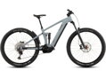 Elektro bicykel Cube Stereo Hybrid One44 Pro vulcan 2026