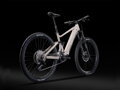 Elektro bicykel Lapierre Overvolt TR 6.8 gry stone beige 2025