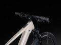 Elektro bicykel Lapierre Overvolt TR 6.8 gry stone beige 2025