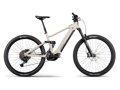 Elektro bicykel Lapierre Overvolt TR 6.8 gry stone beige 2025