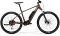 Elektro bicykel Merida eBig.Seven 300 SE bronzový 2021