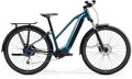 Elektro bicykel Merida eBig.Tour 400 EQ modrý 2021
