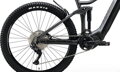 Elektro bicykel Merida eOne-Forty 400 antracit-čierny 2021