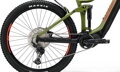 Elektro bicykel Merida eOne-Forty 500 zelený 2021