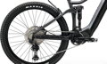Elektro bicykel Merida eOne-Forty 700 antracit-čierny 2021
