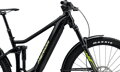 Elektro bicykel Merida eOne-Forty-EQ-čierny 2021