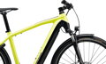 Elektro bicykel Merida eSpresso 500 EQ limetkový-čierny 2021