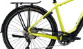 Elektro bicykel Merida eSpresso 500 EQ limetkový-čierny 2021