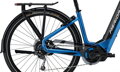 Elektro bicykel Merida eSpresso City 400 EQ modrý 2021