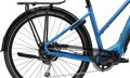 Elektro bicykel Merida eSpresso L 400 S EQ modrý 2021