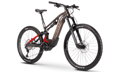 Elektro bicykel Ghost ASX Essential 130 2021