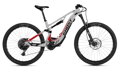 Elektro bicykel Ghost ASX Base 160 2021