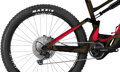 Elektro bicykel Ghost ASX Essential 130 2021