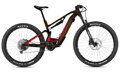 Elektro bicykel Ghost ASX Essential 130 2021