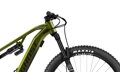 Elektro bicykel Ghost ASX Universal 160 2021