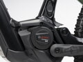 Elektro bicykel Ghost E-ASX 130 Essential B625 black-green 2024