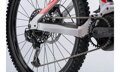 Elektro bicykel Ghost E-ASX 130 Universal B750 grey 2023