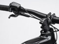 Elektro bicykel Ghost E-ASX 130 Universal B750 grey 2024