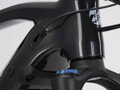 Elektro bicykel Ghost E-ASX 130 Universal B750 grey 2024