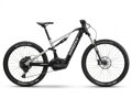 Elektro bicykel Ghost E-ASX 130 Universal B750 grey 2024