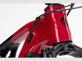 Elektro bicykel Ghost E-ASX 160 Essential B625 red-black 2024