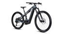 Elektro bicykel Ghost E-ASX 160 Universal B750 grey 2022