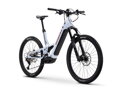 Elektro bicykel Ghost E-ASX Low Advanced snow-grey 2025 Elektro bicykel Ghost E-ASX Low Advanced snow-grey 2025