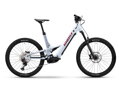 Elektro bicykel Ghost E-ASX Low Advanced snow-grey 2025 Elektro bicykel Ghost E-ASX Low Advanced snow-grey 2025