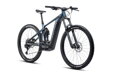 Elektro bicykel Ghost E-Riot AM Advanced B750 blue 2023