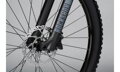 Elektro bicykel Ghost E-Riot AM Advanced B750 blue 2023