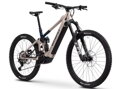 Elektro bicykel Ghost E-Riot CF Pro 2025