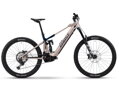 Elektro bicykel Ghost E-Riot CF Pro 2025