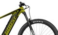 Elektro bicykel Ghost E-Riot Trail Advanced kiwi 2021