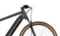 Elektro bicykel Ghost E-Square Cross Essential B500 2021