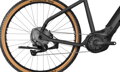 Elektro bicykel Ghost E-Square Cross Essential B500 2021