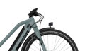 Elektro bicykel Ghost E-Square Travel B500 Lady 2021