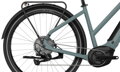 Elektro bicykel Ghost E-Square Travel B500 Lady 2021