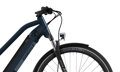 Elektro bicykel Ghost E-Square Trekking Lady Universal B500 2021