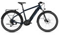 Elektro bicykel Ghost E-Square Trekking Universal B500 2021