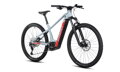 Elektro bicykel Ghost E-Teru Advanced B750 grey 2022