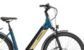Elektro bicykel Ghost E-Teru Essential Low EQ B625 blue 2022