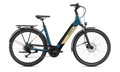 Elektro bicykel Ghost E-Teru Essential Low EQ B625 blue 2022