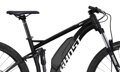 Elektro bicykel Ghost Hyb Kato FS 3.9 2019