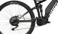 Elektro bicykel Ghost Hyb Kato FS 3.9 2019