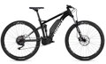 Elektro bicykel Ghost Hyb Kato FS 3.9 2019