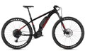 Elektro bicykel Ghost Hyb Kato X S8.7 2019