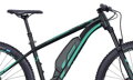 Elektro bicykel Ghost Hyb Lanao S4.7+ 2018