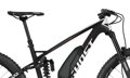 Elektro bicykel Ghost Hyb SLAMR S4.7+ LC 2019