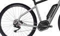 Elektro bicykel Ghost Hyb Square Cross B2.9 2019